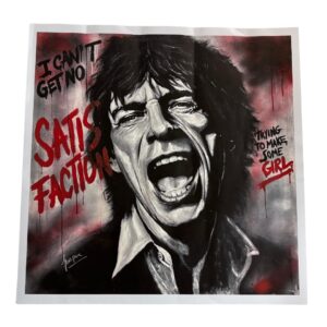 print mick